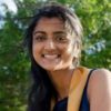 Sharon Varghese