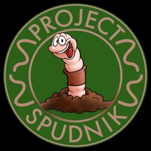 Youth Project Spudnik Logo