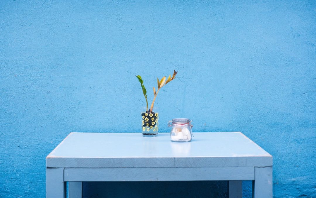Holy Week and Easter at Home