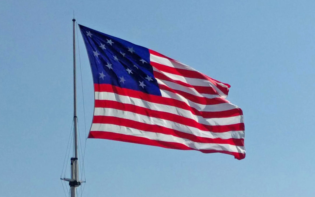 Prayerful Election Resources from our diocese and the Episcopal Public Policy Network