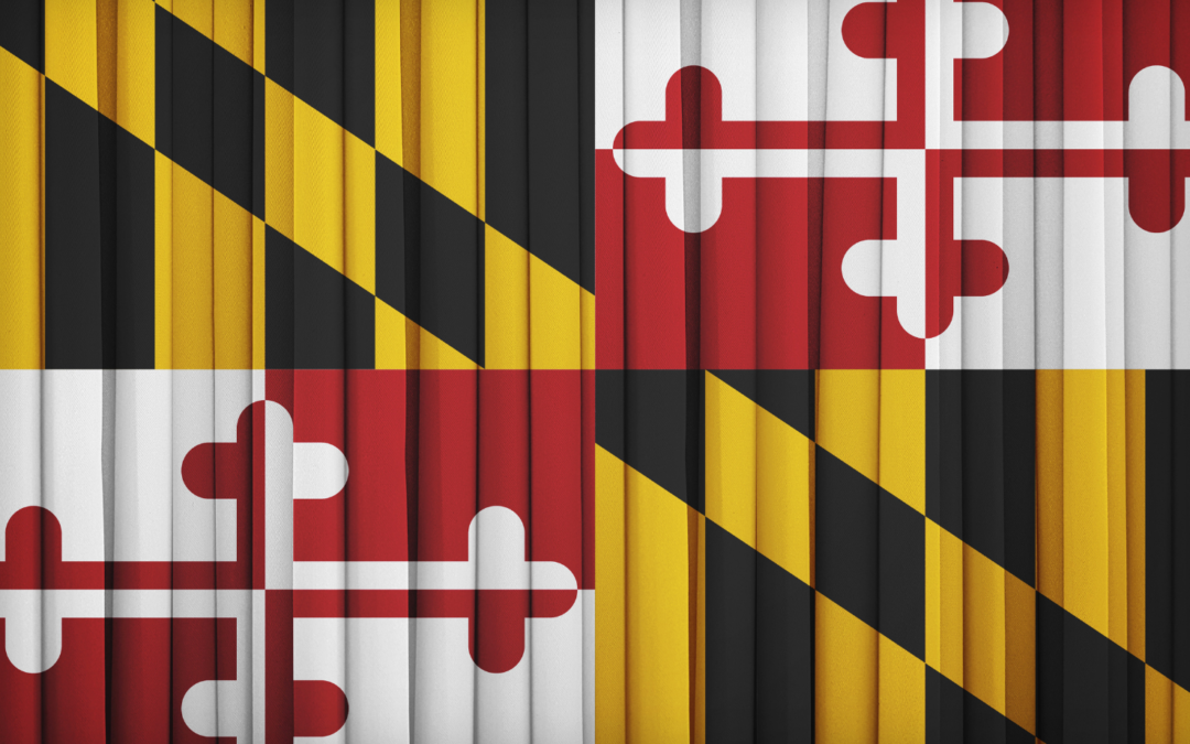 Maryland COVID Victims Memorial Ribbon Project