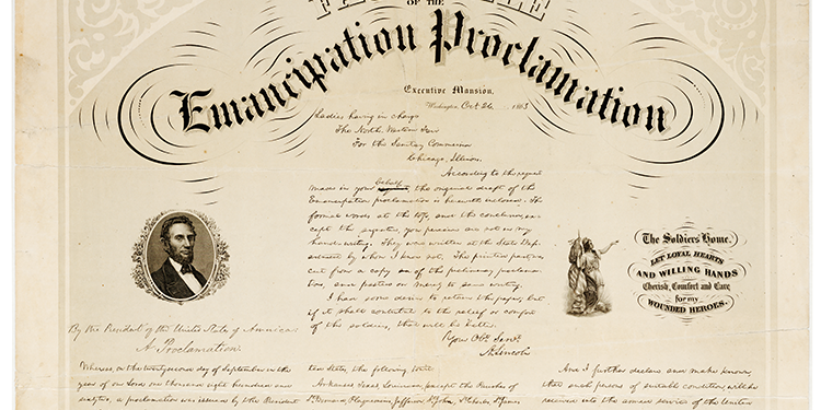 A message on Juneteenth from the Diocesan Truth and Reconciliation Commission