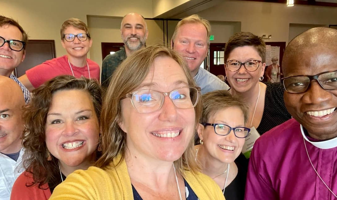 College for Congregational Development launches in Maryland