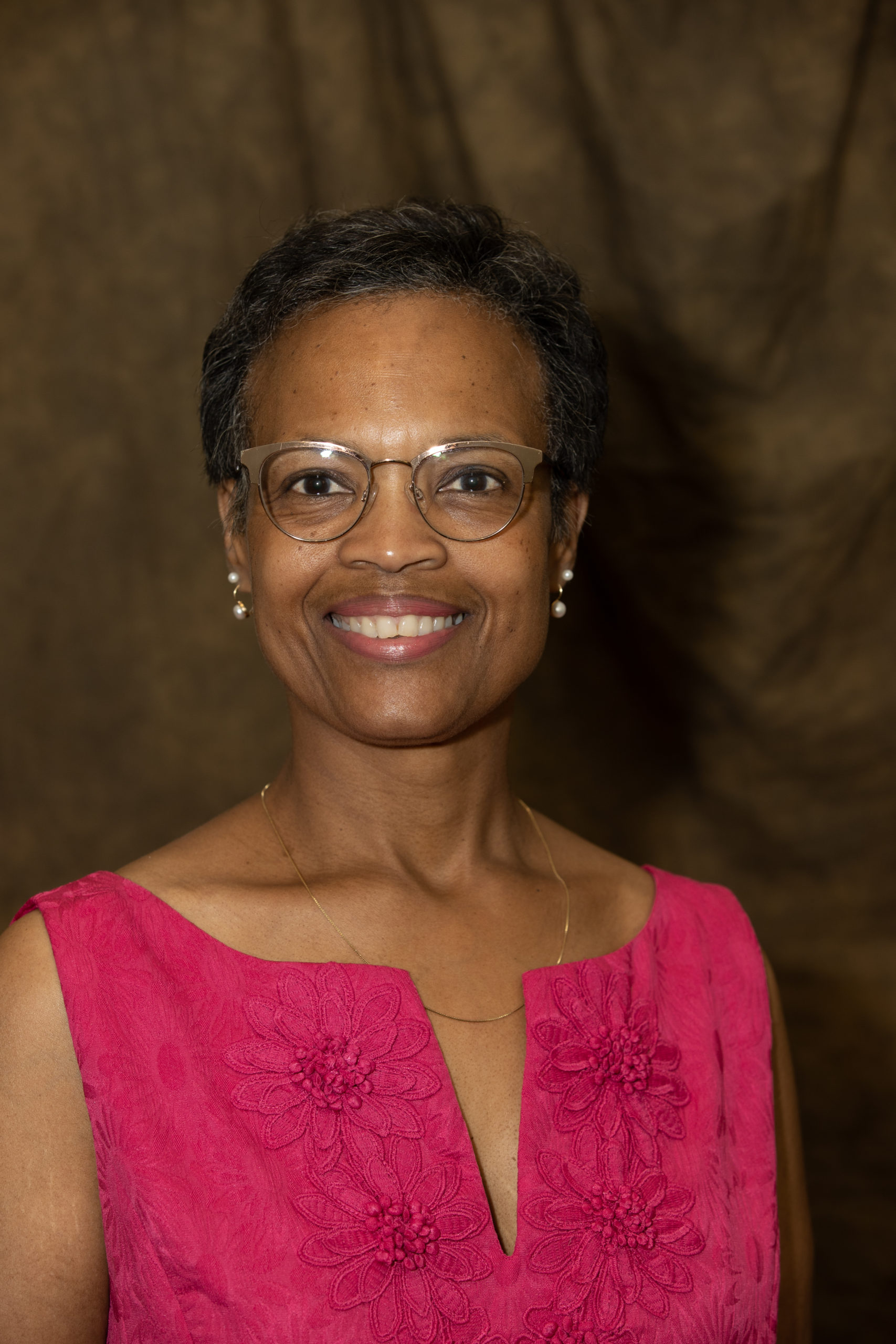MIchelle Howard